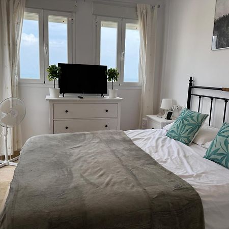 Appartamento Casa Feliz - Penthouse In Manilva Esterno foto