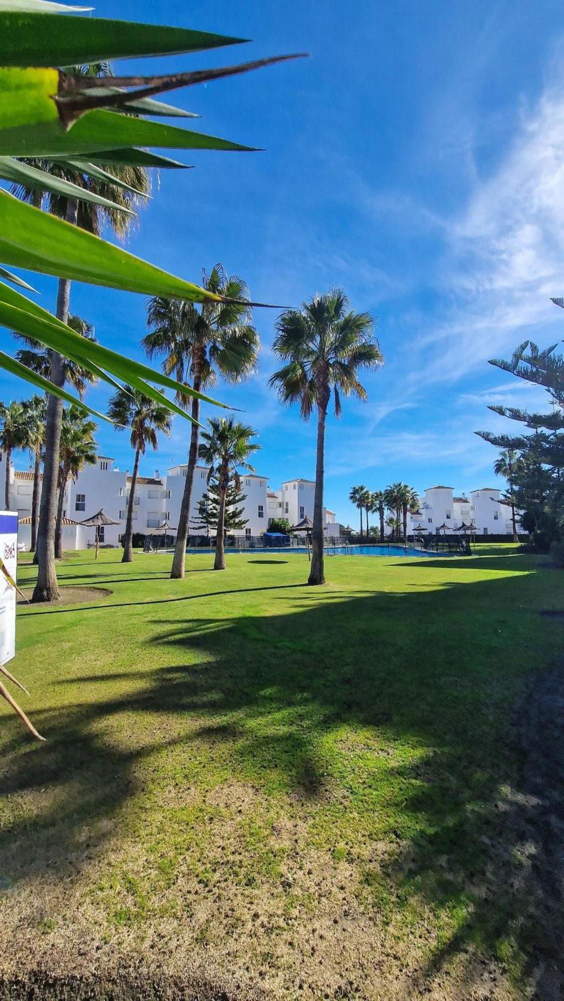 Appartamento Casa Feliz - Penthouse In Manilva Esterno foto