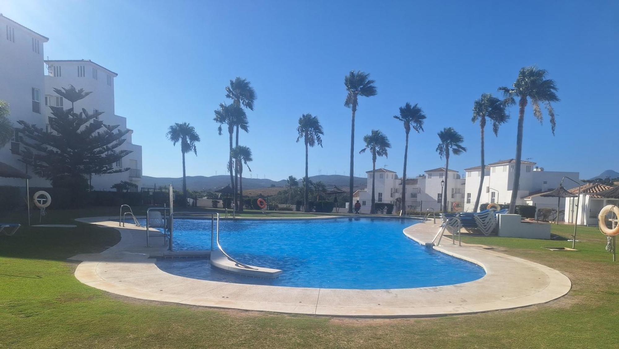 Appartamento Casa Feliz - Penthouse In Manilva Esterno foto